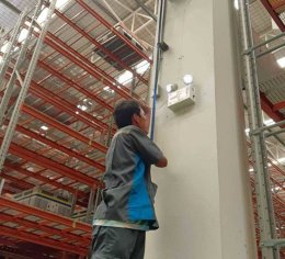 Proactive Management ทีมช่างประจำอาคาร ผู้ดูแลระบบความปลอดภัยและมาตรฐานวิศวกรรมครบวงจร