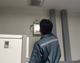 Proactive Management ทีมช่างประจำอาคาร ผู้ดูแลระบบความปลอดภัยและมาตรฐานวิศวกรรมครบวงจร