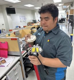 มั่นใจทุกวินาที ทำงานไร้กังวล ด้วยบริการบำรุงรักษาระบบความปลอดภัยอาคารจากมืออาชีพ