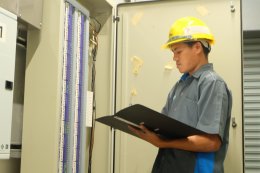 Proactive Management  ดูแลระบบวิศวกรรมอาคารด้วยความใส่ใจ เพื่อความมั่นคงและปลอดภัยของทุกพื้นที่