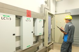 Proactive Management  ดูแลระบบวิศวกรรมอาคารด้วยความใส่ใจ เพื่อความมั่นคงและปลอดภัยของทุกพื้นที่