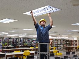 อาคารปลอดภัย ระบบไหลลื่น มั่นใจในทุกย่างก้าวด้วยการดูแลจาก Proactive Management