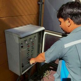 ทีมช่างประจำอาคารกับมาตราฐานการตรวจสอบระบบสำคัญครบวงจร