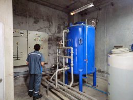 ทีมช่างประจำอาคารกับมาตราฐานการตรวจสอบระบบสำคัญครบวงจร