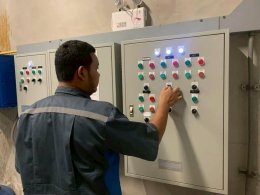 จัดการปัญหาระบบอาคารอย่างมืออาชีพด้วยทีมช่าง Proactive Management