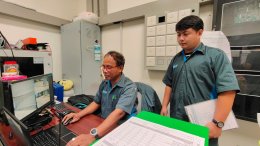 บริหารจัดการระบบวิศวกรรมอาคารอย่างมืออาชีพด้วยระบบการตรวจเช็คที่ได้มาตรฐาน