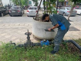ดูแลอาคารอย่างเหนือระดับด้วยแนวคิดการทำงานเชิงรุกจากทีมช่าง Proactive Management