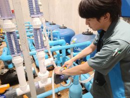 ดูแลอาคารอย่างเหนือระดับด้วยแนวคิดการทำงานเชิงรุกจากทีมช่าง Proactive Management