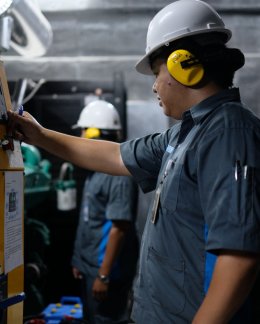 สร้างพื้นฐานความปลอดภัยระยะยาวด้วยการดูแลระบบไฟฟ้าอาคารอย่างมืออาชีพ