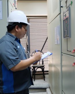 สร้างพื้นฐานความปลอดภัยระยะยาวด้วยการดูแลระบบไฟฟ้าอาคารอย่างมืออาชีพ