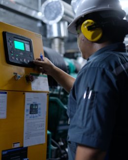 สร้างพื้นฐานความปลอดภัยระยะยาวด้วยการดูแลระบบไฟฟ้าอาคารอย่างมืออาชีพ