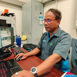 บริหารจัดการระบบวิศวกรรมและงานความปลอดภัยอาคารครบจบในที่เดียว