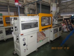 TLP INJECTION MACHINE