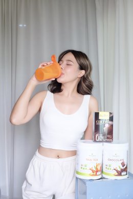 จัดหานางแบบ นักรีวิว Influencer KOL KOC Blogger คนทั่วไป