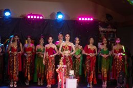 ประมวลภาพงานประกวด Miss NAKINI Thailand 2023