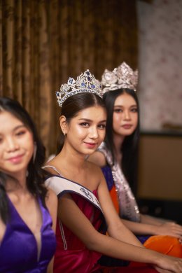 ประมวลภาพงานประกวด Miss NAKINI Thailand 2023