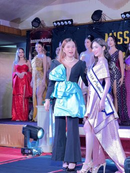 ประมวลภาพงานประกวด Miss NAKINI Thailand 2023