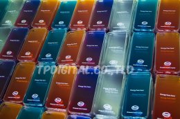 สกรีนโลโก้ ภาพลวดลาย บนเคสมือถือ