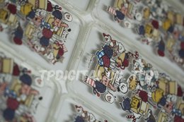 สกรีนโลโก้ ภาพลวดลาย บนเคสมือถือ