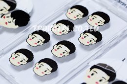 สกรีนโลโก้ ภาพลวดลาย บนเคสมือถือ