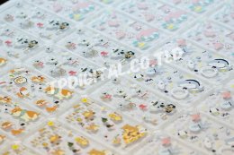 สกรีนโลโก้ ภาพลวดลาย บนเคสมือถือ