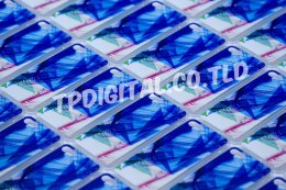 สกรีนโลโก้ ภาพลวดลาย บนเคสมือถือ