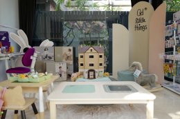 Qd little things Thonglor Boutique