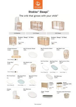 Stokke Catalog