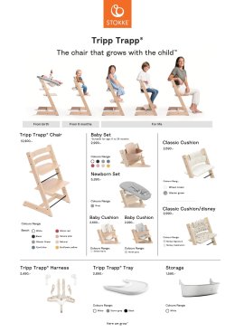 Stokke Catalog