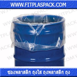 LDPE Bag (Low Density Polyethylene) ถุงพีอี ถุงเย็น