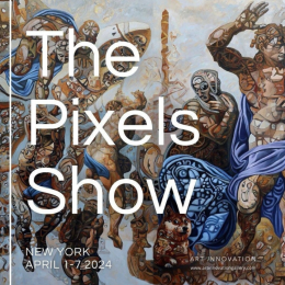 Pixel Show