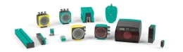 Pepperl+Fuchs Positioning Systems