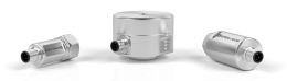 Pepperl Fuchs Vibration Sensors