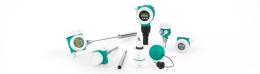Pepperl Fuchs Level Measurement