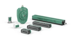 Inductive Positioning Systems (PMI)
