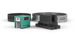 Optical Linear Positioning (WCS)