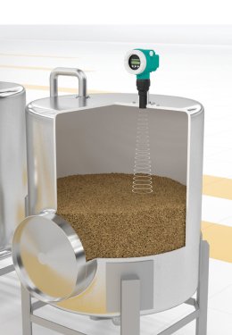 Pepperl Fuchs Level Measurement