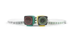 Camera-Based Linear Positioning (PXV, PCV)