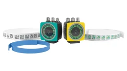 Camera-Based Track Guidance (PGV)