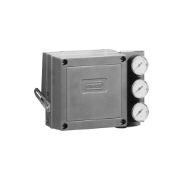 Fisher Positioner ตัวเลือกหลักของโรงงานอุตสาหกรรมยุคใหม่