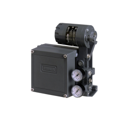 Fisher Positioner ตัวเลือกหลักของโรงงานอุตสาหกรรมยุคใหม่