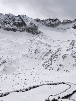 ต๋ากู่ปิงชวน, เฉิงตู ประเทศจีน