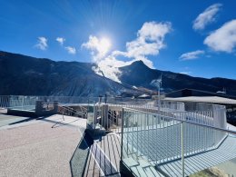 จุดชมวิว เอิร์ธ วัลเล่ย์,ฮาโกเน่ ประเทศญี่ปุ่น