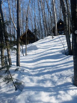 นิงเกิ้ลเทอเรส ฮอกไกโด ญี่ปุ่น