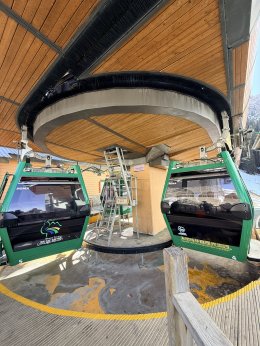 อุทยานเทียนซานเทียนฉือ ซินเจียงเหนือ