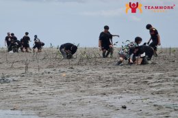 ทัศนศึกษาจังหวัดสมุทรสงคราม