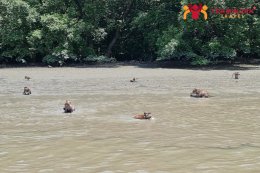 ทัศนศึกษาจังหวัดสมุทรสงคราม