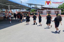 ทัศนศึกษาจังหวัดสมุทรสงคราม