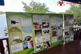 ทัศนศึกษาจังหวัดสมุทรสงคราม