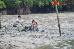 ทัศนศึกษาจังหวัดสมุทรสงคราม